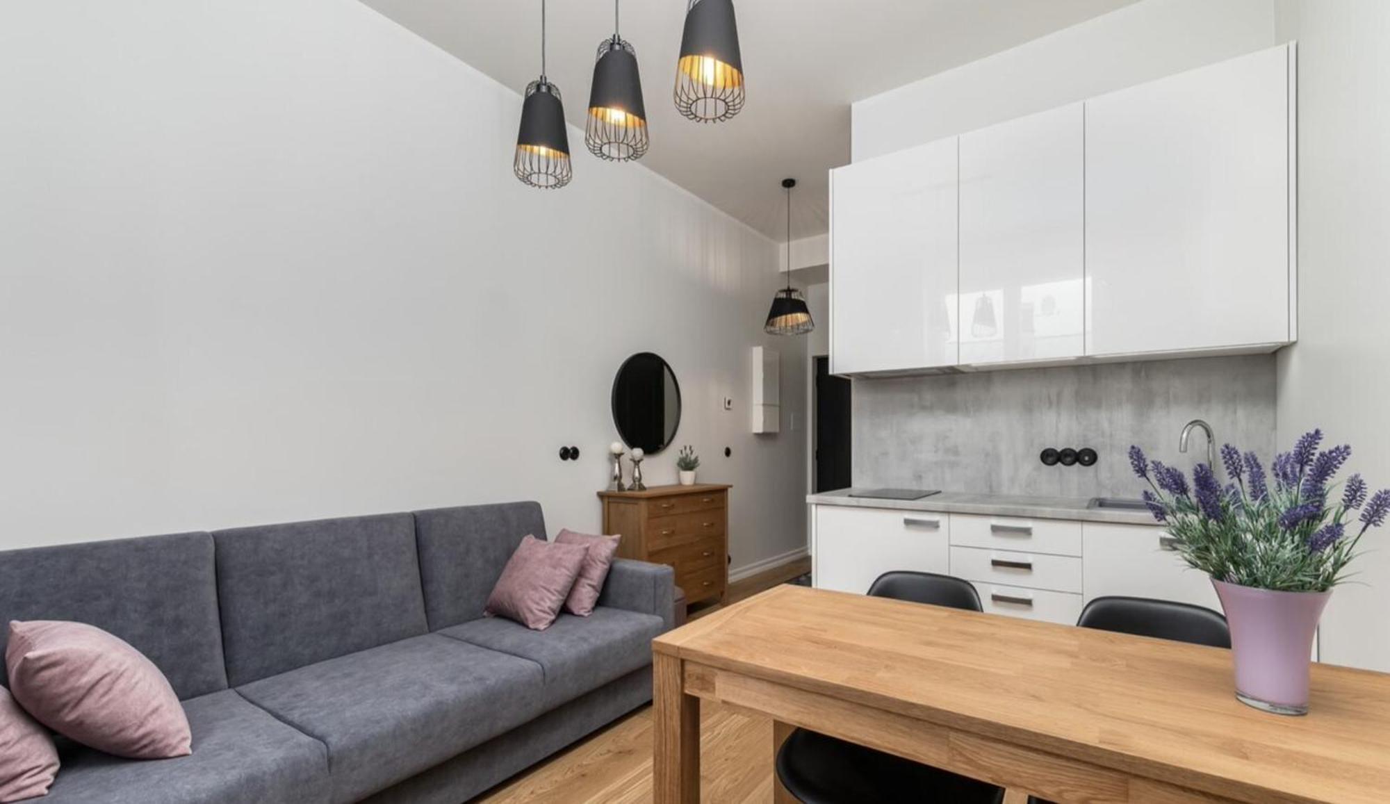 Duoloft Studio Apartment Lovisa Casa With Gym And Terrace Tartu Exterior foto