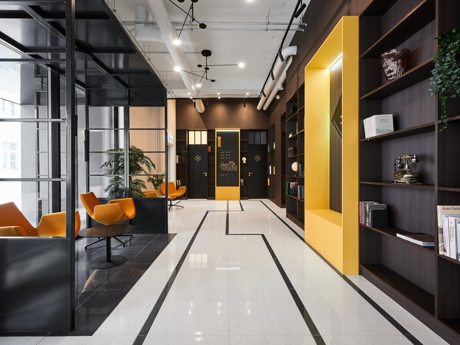 Duoloft Studio Apartment Lovisa Casa With Gym And Terrace Tartu Exterior foto